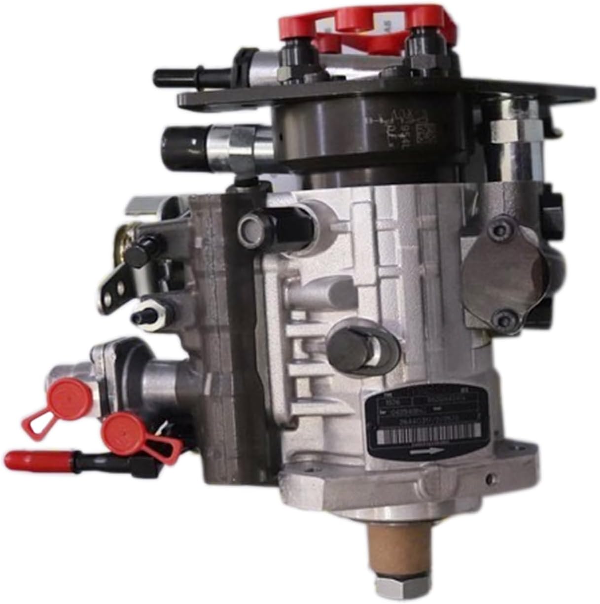 Celliparts Fuel Injection Pump 6924349 Compatible with Bobcat Telehandler T2556 TL360 TL470 V518 V723 T2566 T3571