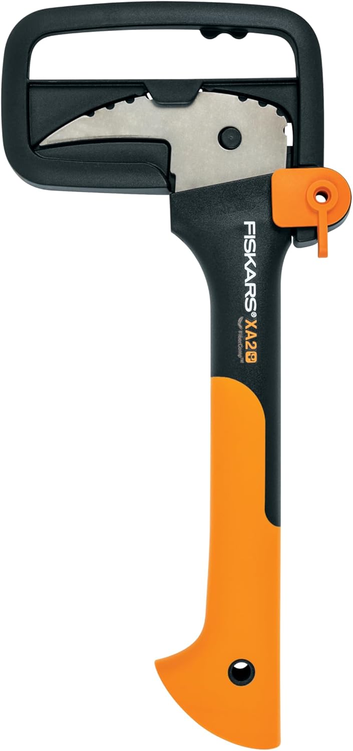Fiskars 12 Inch Hookaroon