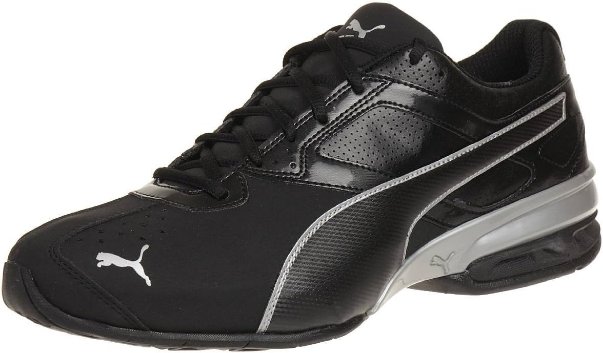 PUMA Men's Tazon 6 Fracture Fm Sneaker