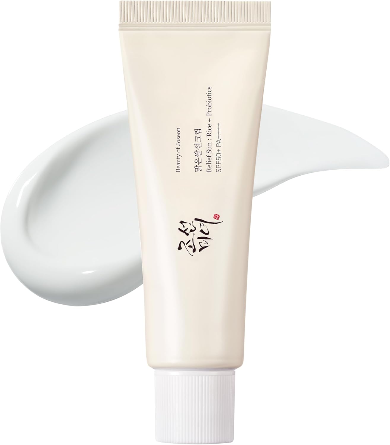 BEAUTY OF JOSEON Relief Sun Rice + Probiotics SPF 50 + (50 ml)