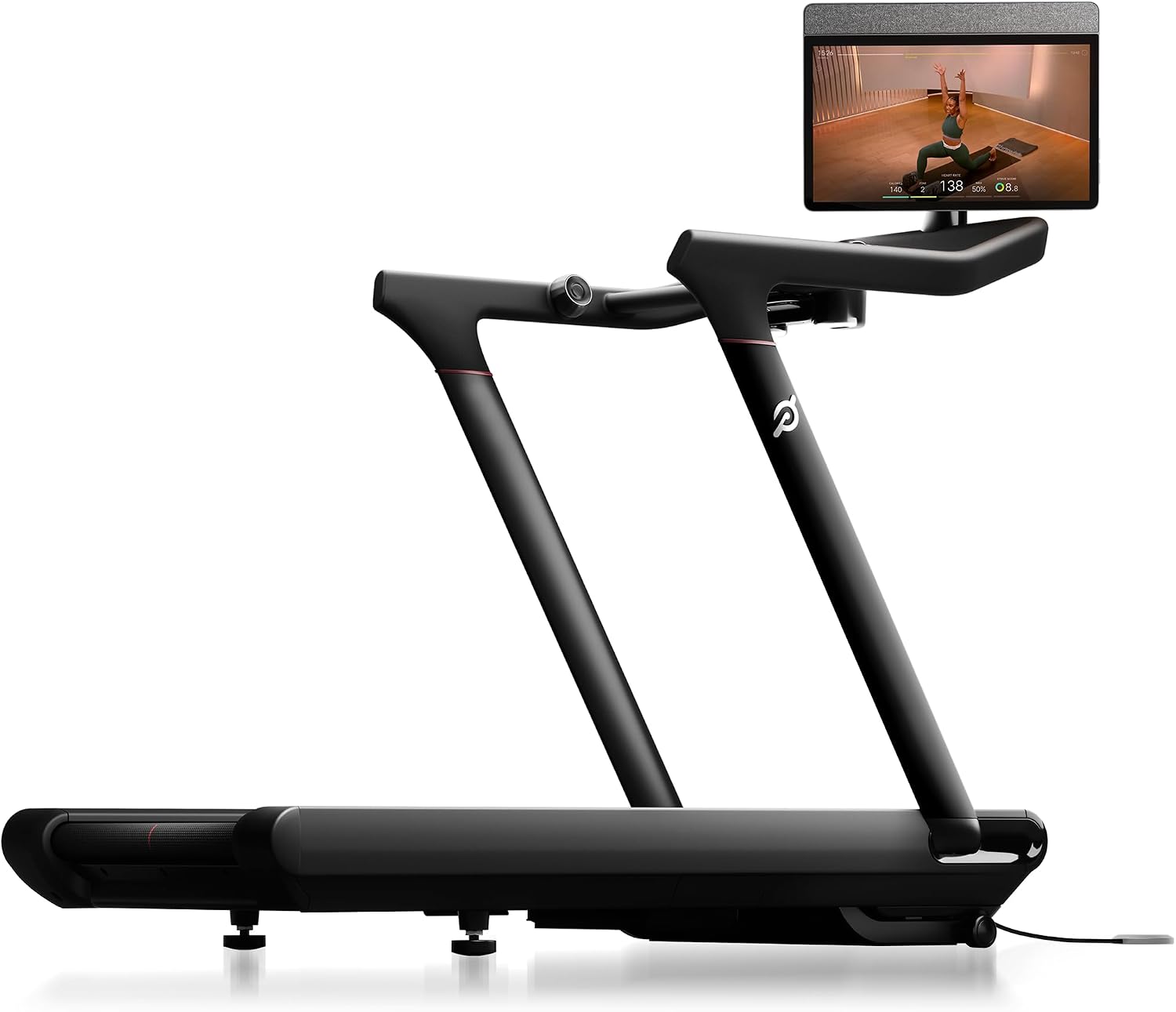 Peloton Treadmill, Cross Training Tread for Running, Walking & Hiking