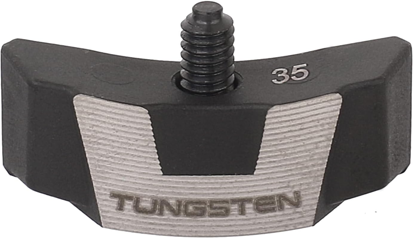 SummerHouse Golf Driver Weight Compatible with 2025 PING G440 MAX Driver Back Adjustable Weight