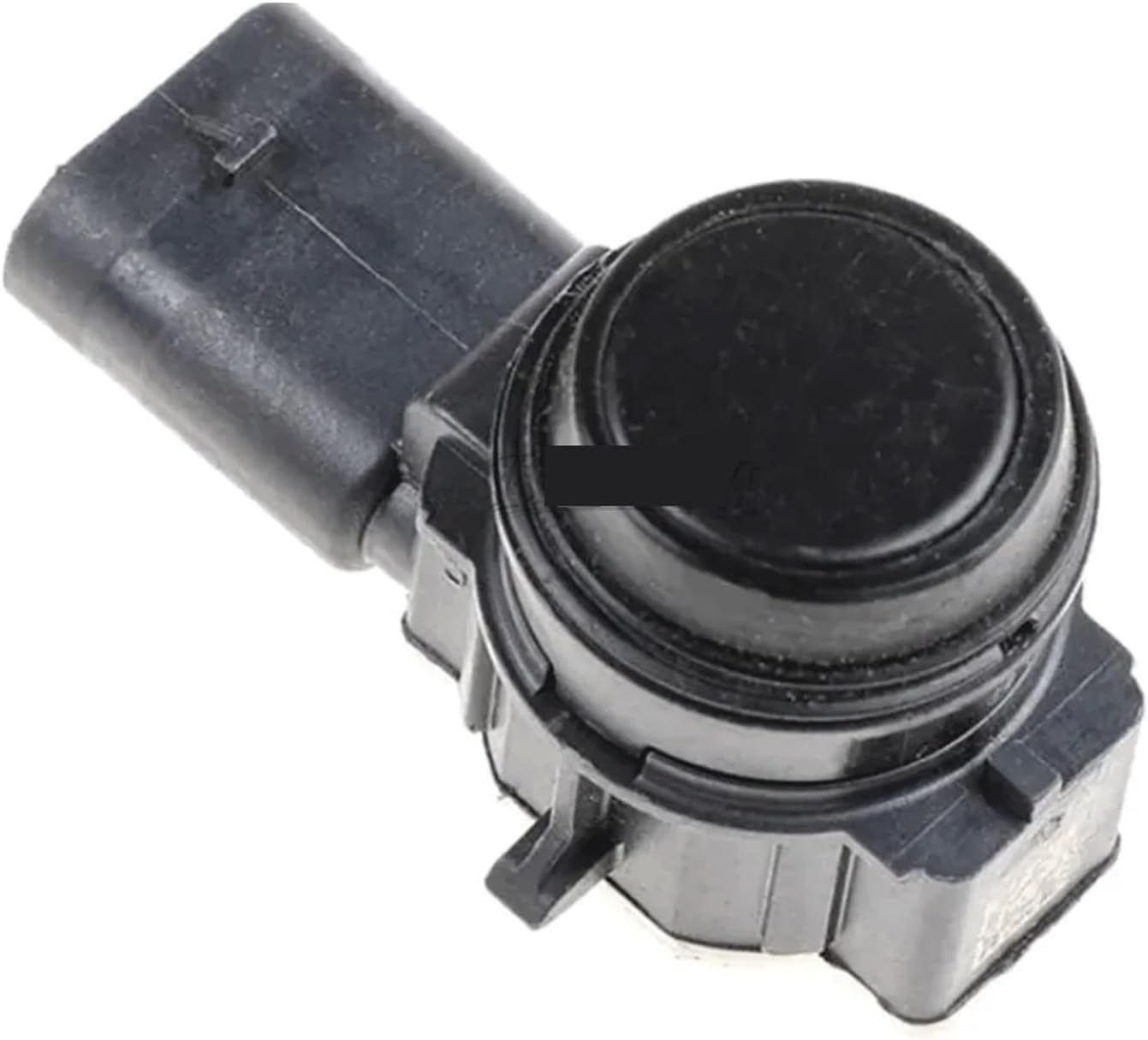 Parking Aid Sensor Compatible With VW For Tiguan Mk2 2016 2017 2018 2019 2020 2021 2022 2023 3Q0919275 PDC Parking Sensor Replace Rear Sensor 3Q0919275B