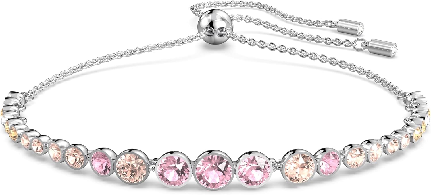 Swarovski Imber Emily Bracelet Collection (Amazon Exclusive)