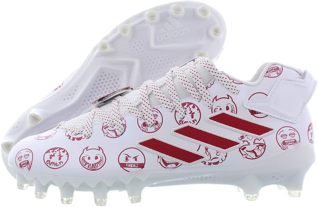 adidas Men's Freak 22-Team Football Shoe