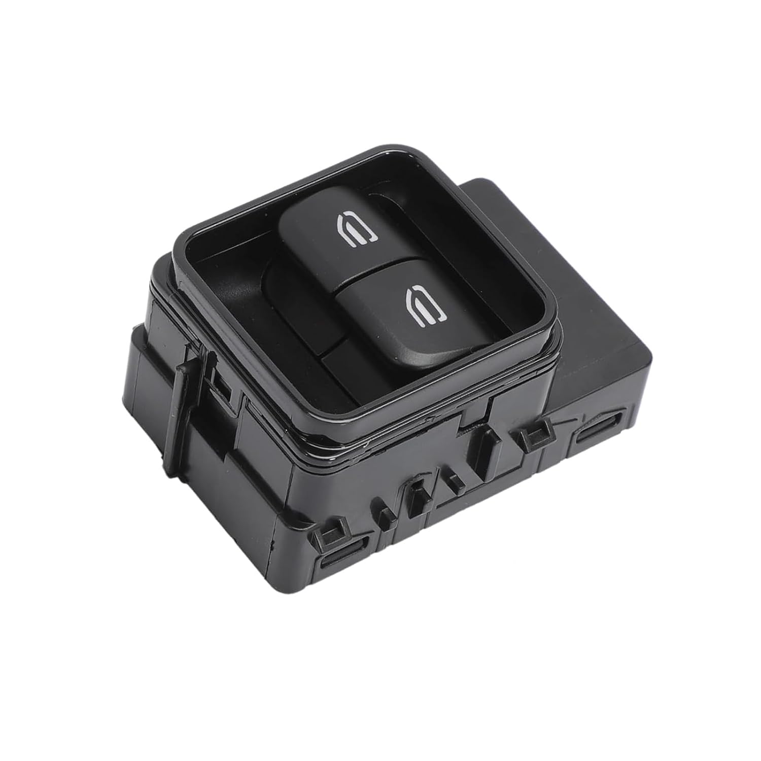 Yuiturt Driver Side Window Switch A9079058902- Compatible with Mercedes Benz Sprinter W907/910 (2018-2022), Electric Power Window Master Control Switch, OEM Replacement for hyundai ioniq tiguan