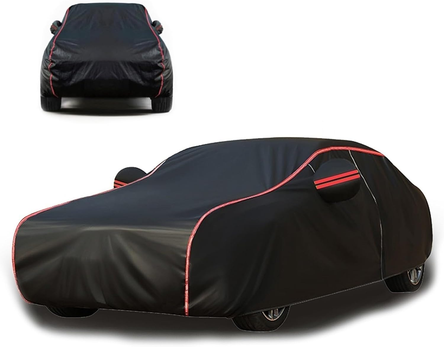 Car Cover For Volkswagen Golf 8 GTI,Car Covers Waterproof Breathable, Full Car Covers, Car Cover Waterproof,LLZ1104lkHAA