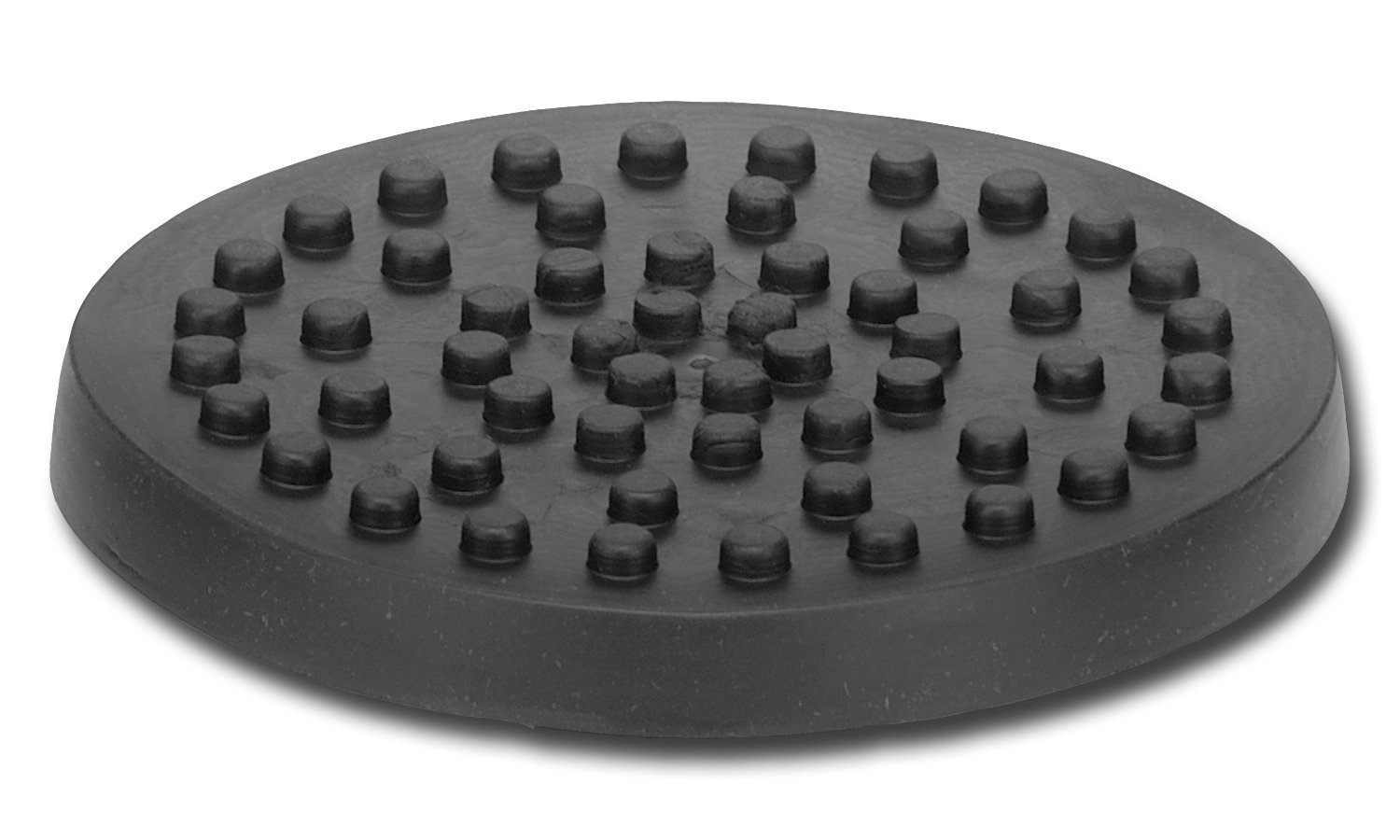 580-2013-00 Rubber Cover for 3" Platform