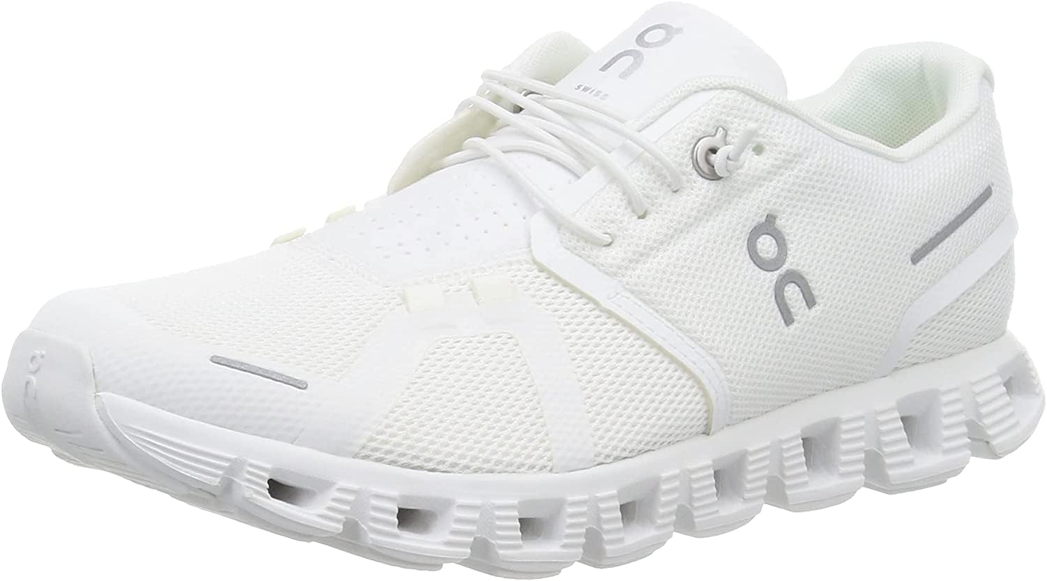 On Men's Cloud 5 Running Shoes