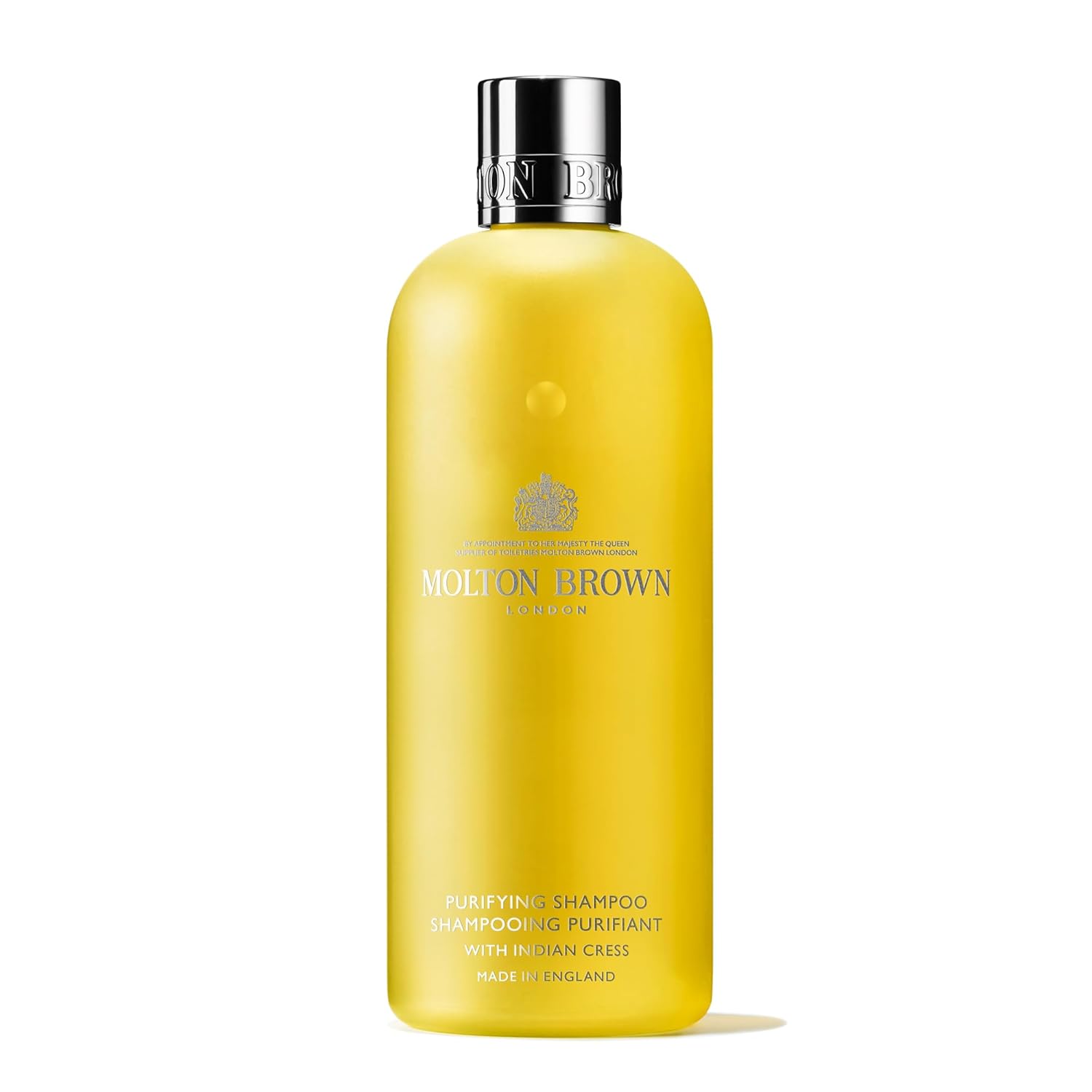 Molton Brown Purifying Shampoo