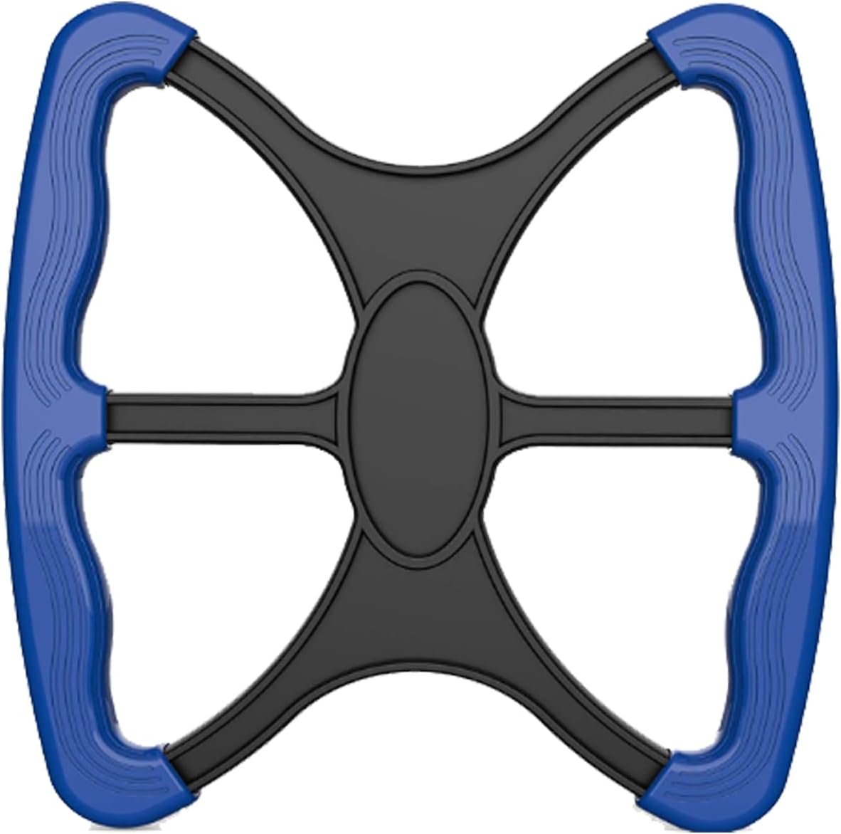 Lift Assist for Elderly,Aids for Disabled and Elderly with No-Slip Grip Handles,Standing Aids & Supports to Transfer Elderly, Senior, Bariatric, Patient Or Disabled,As Seen On Tv(Blue)