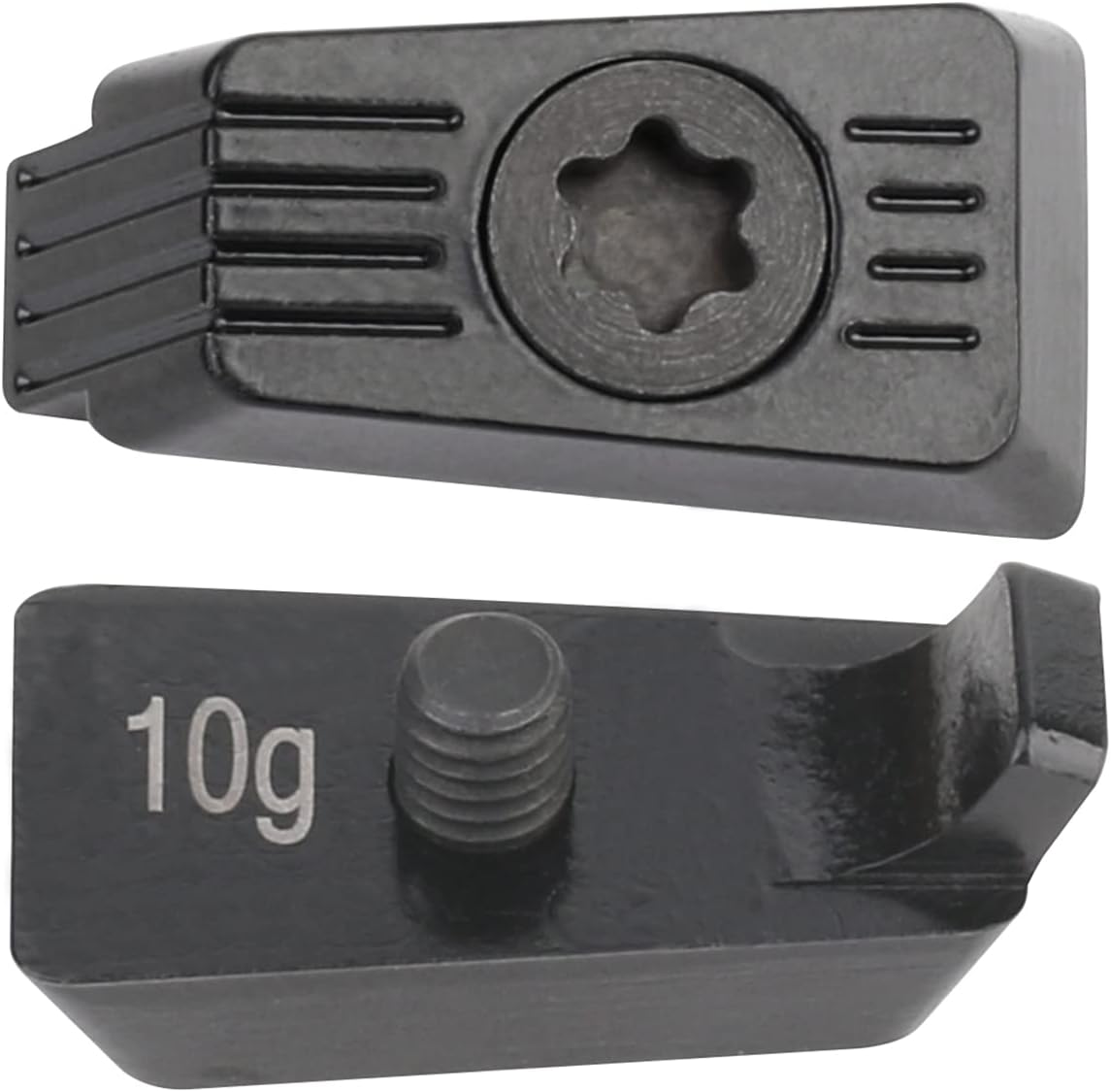 Golf Putter Weight Compatible with Taylormade Spider X/MySpider X Series Putter Head