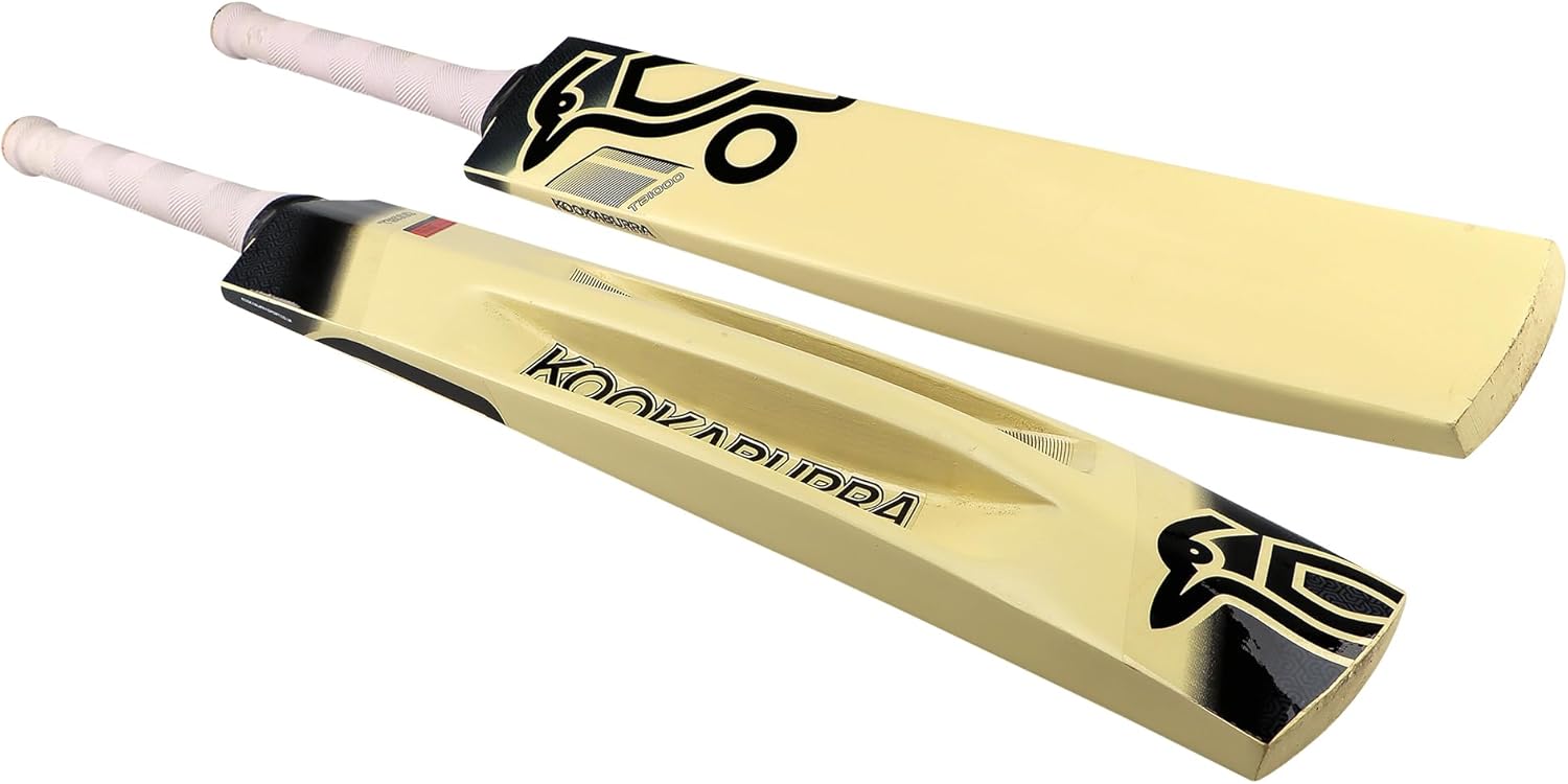 Kookaburra TB 1000 Tennis Ball Cricket Bat
