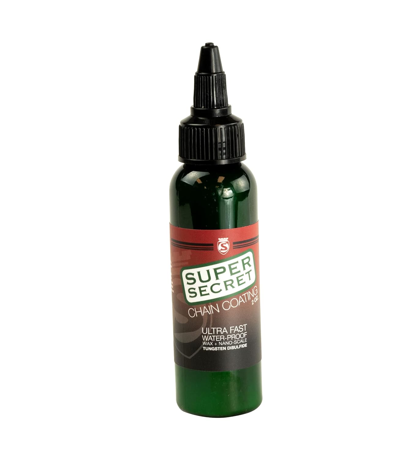 Silca Super Secret Lubricant 59ml One Size