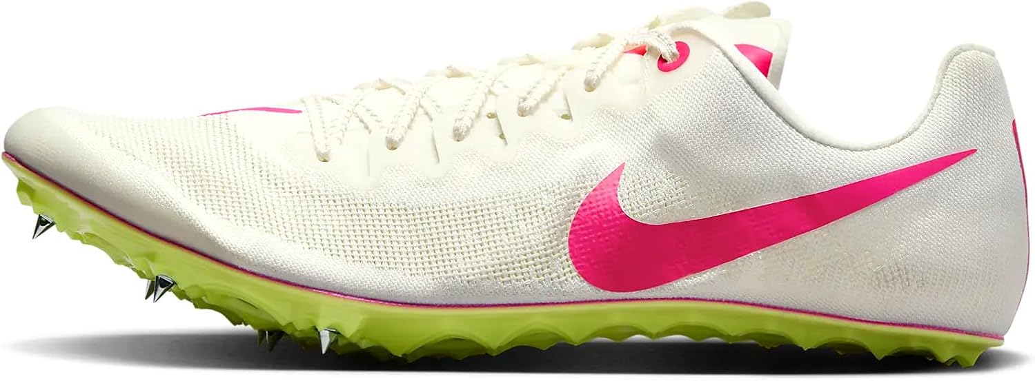 Nike Unisex JA Fly 4 (400 - Racer Blue/White-Safety Orange)