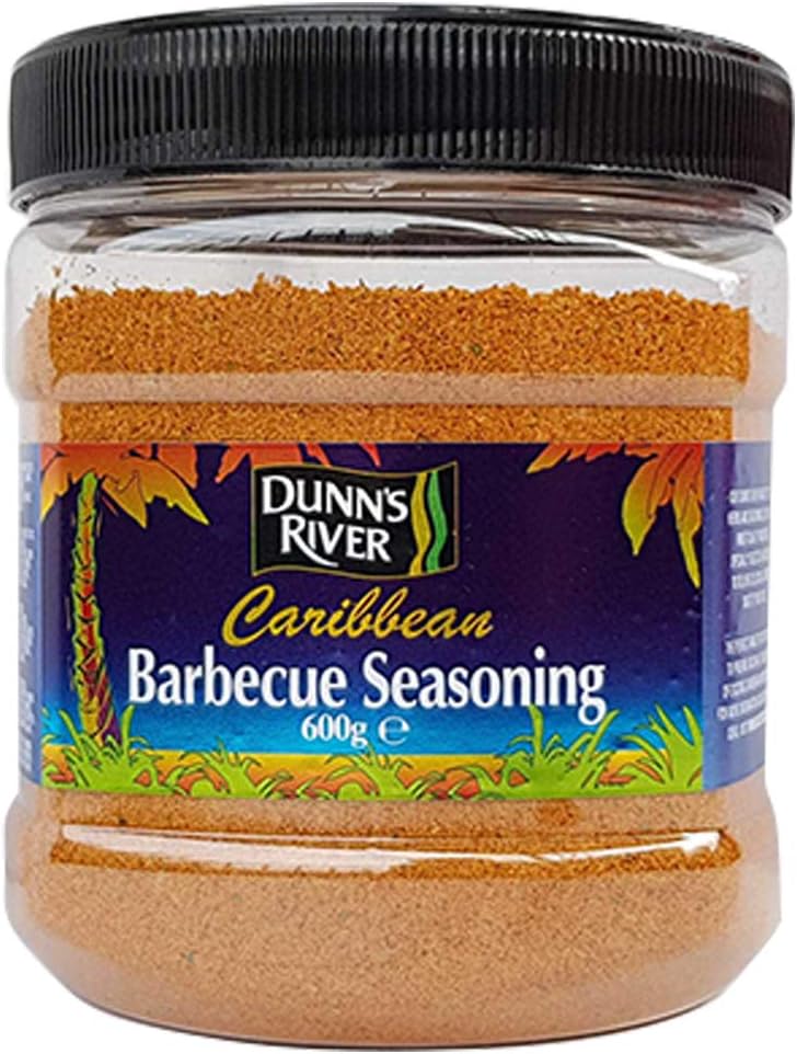 Dunn's River Caribbean Barbecue Seasoning 600g
