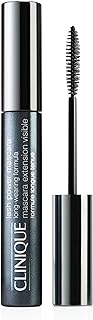 Clinique Lash Power Tubing Mascara Long-Wearing Formula | Lengthening, Smudge-Proof + Safe for Sensitive Eyes