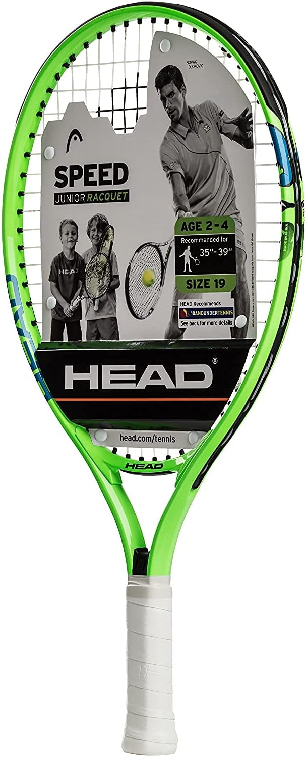 HEAD Speed Junior/Kids Tennis Racquet