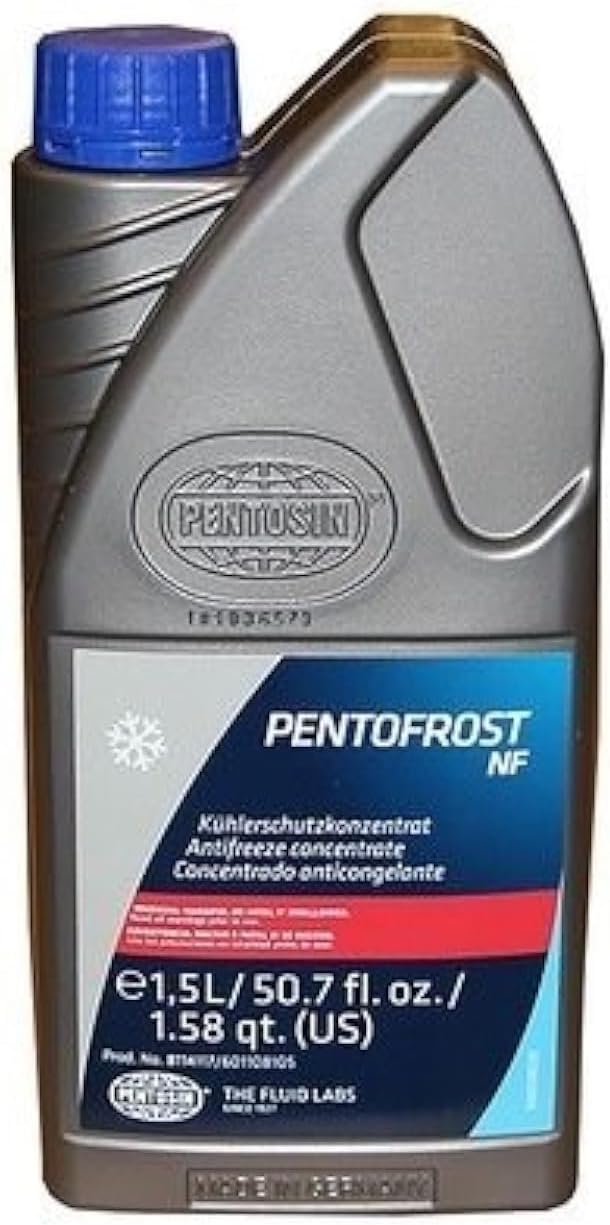 CRP 8114117 X Nf Pentofrost Antiffre