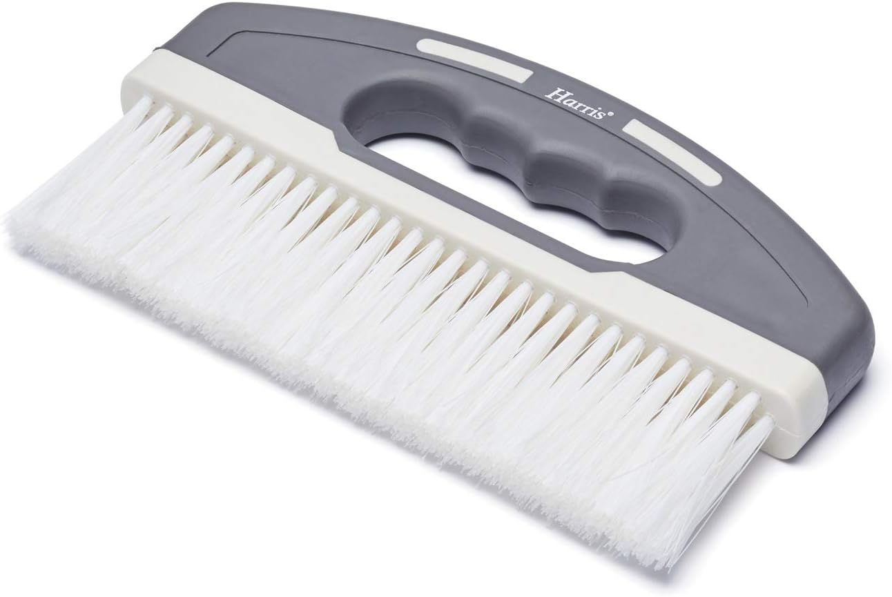 Harris Seriously Good Wallpaper Paperhanging Wallpapering Brush, 9"