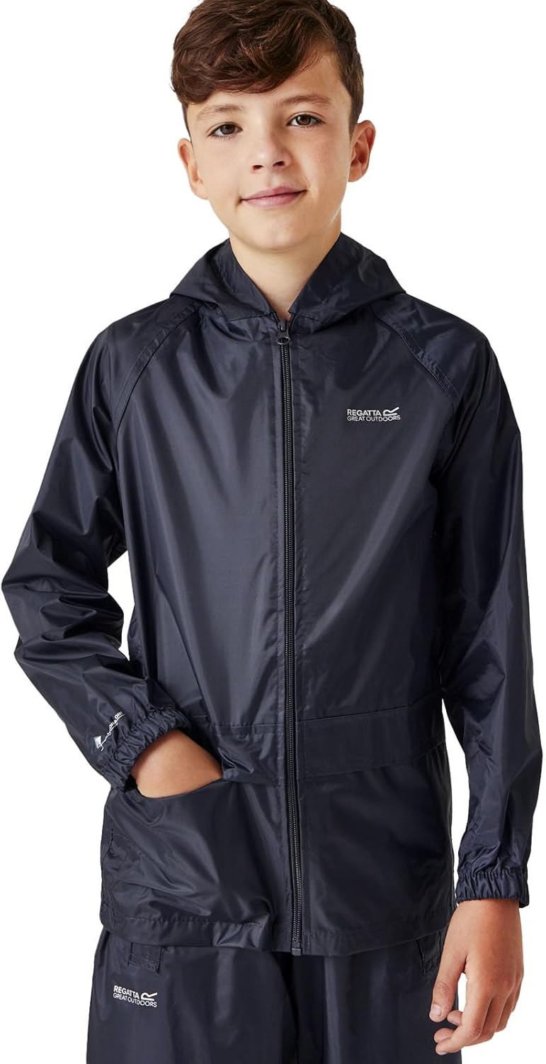 Regatta Unisex Kids Unisex Kids Stormbrk Jkt Jacket (pack of 1)