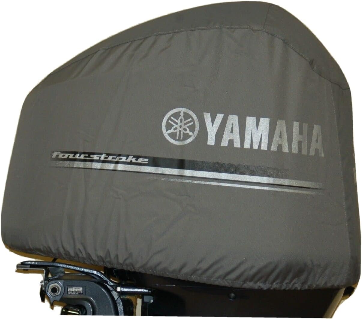 Yamaha F225 / F250 / F300 4.2L V6 Offshore (A-Series) Non-Vented Outboard Motor Cowling Cover - MAR-MTRCV-F4-2L