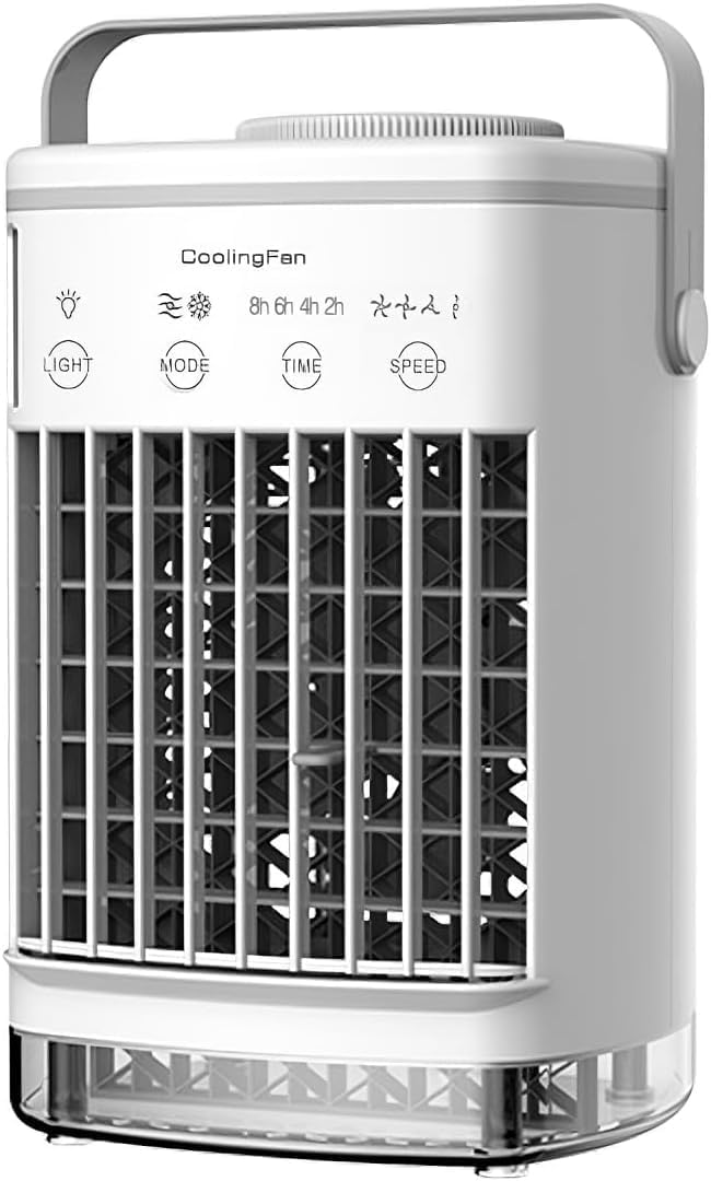 Air Cooler Fan for Home, Office, Bedroom