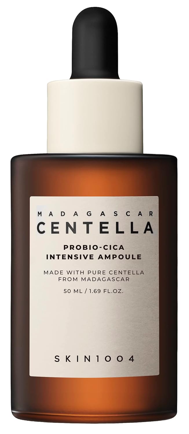SKIN1004 Madagascar Centella Probio-Cica Intensive Ampoule (50ml)