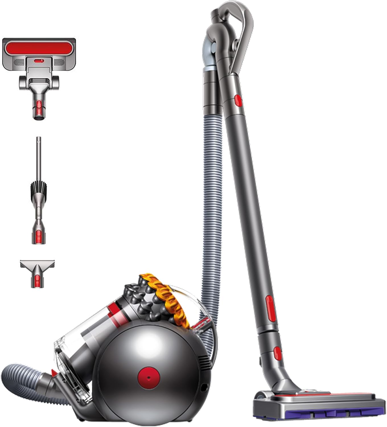 Dyson Big Ball Multifloor 2 Vacuum Cleaner