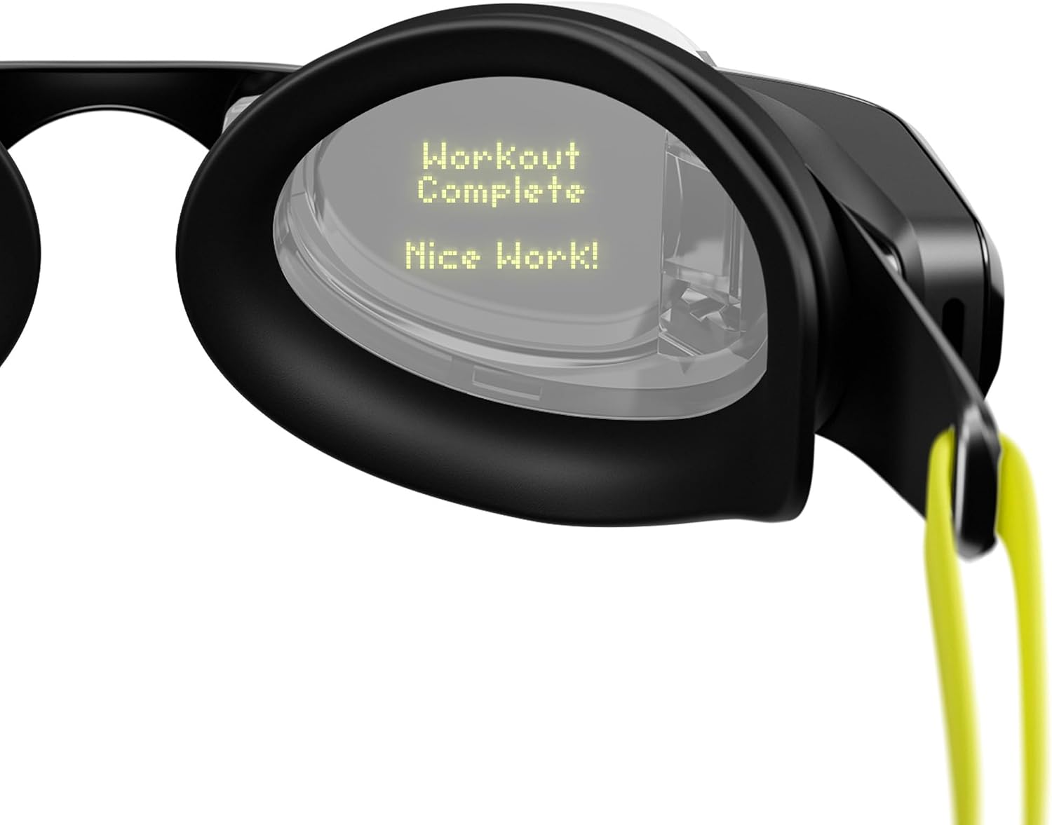 FORM Smart Swim 2 - Goggles