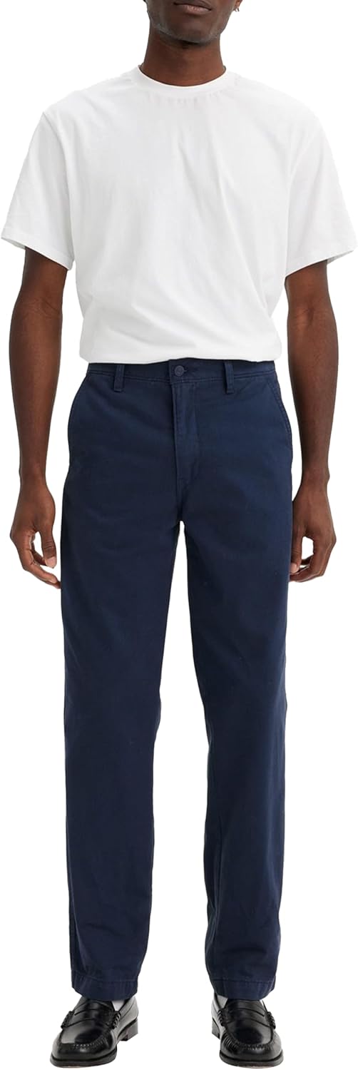 Levi's Men's XX Chino Authentic Straight Pants