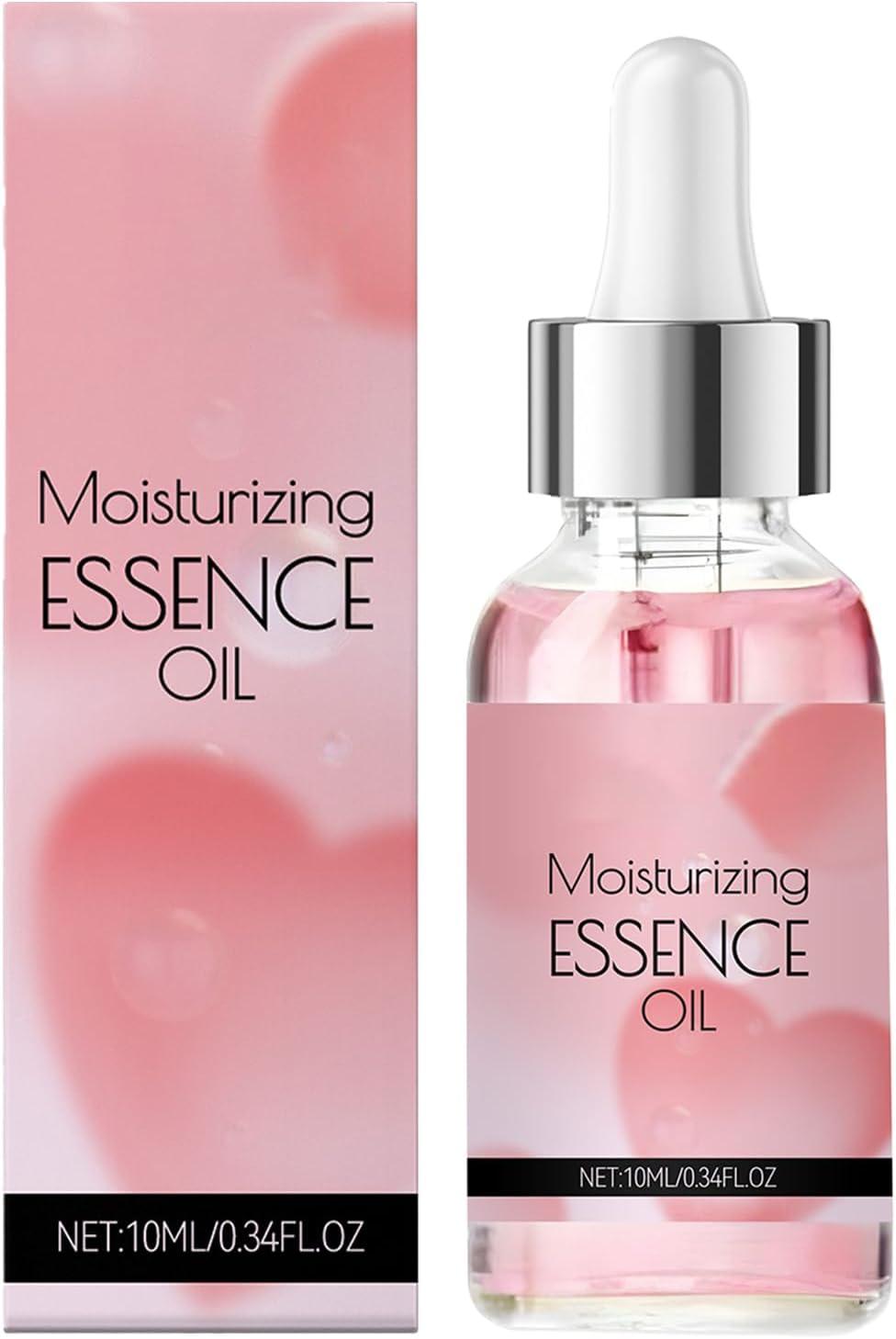 Vaginal Moisturizer Oil, Intimate Care Serums, Feminine Firming Oil, Soothing R-elief, PH Balanced, 10ml, For Scent Irritation Home Moisturizing Travel Dryness Redness Itch
