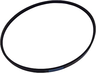 Drive Belt for Jet Mini Lathe | 1014 & 1015 | Poly-V Belt | Replaces JML-20 by Monarch Industrial