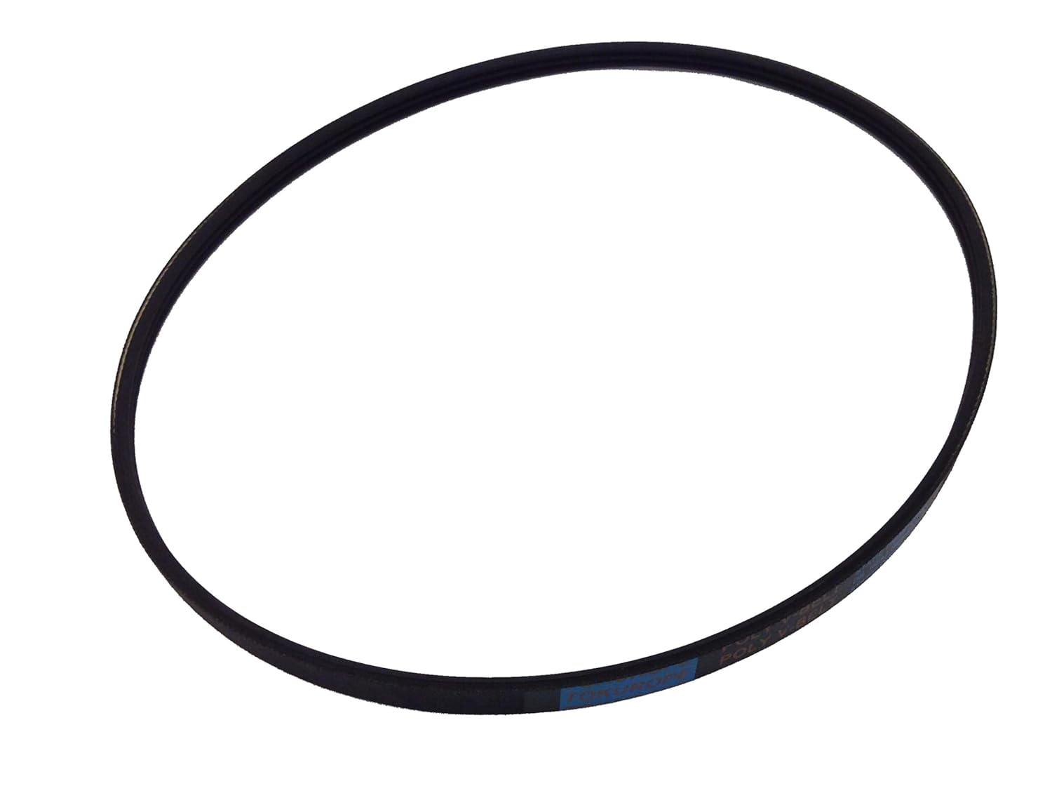 Drive Belt for Jet Mini Lathe | 1014 & 1015 | Poly-V Belt | Replaces JML-20 by Monarch Industrial