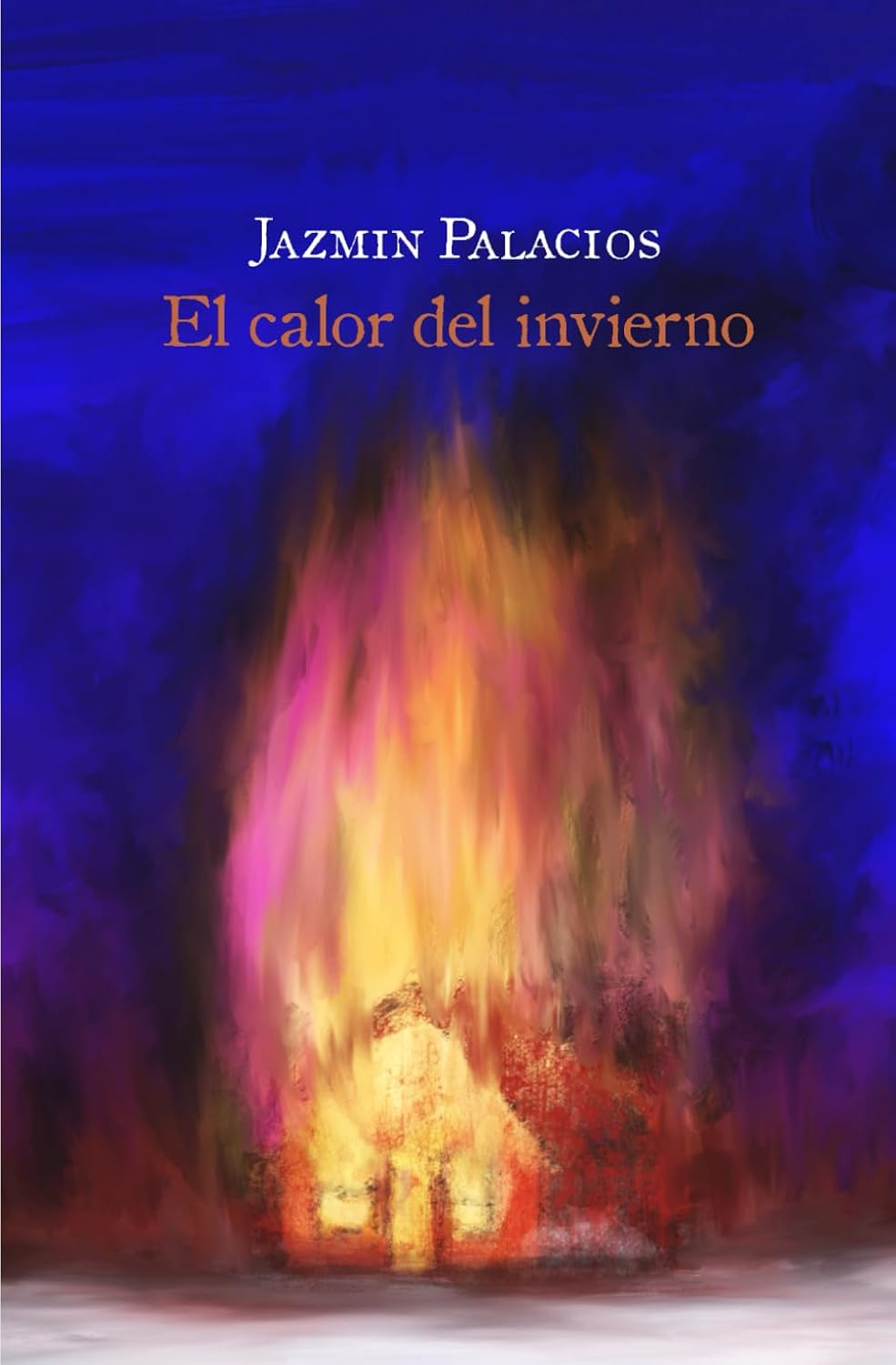 El calor del invierno (Spanish Edition)