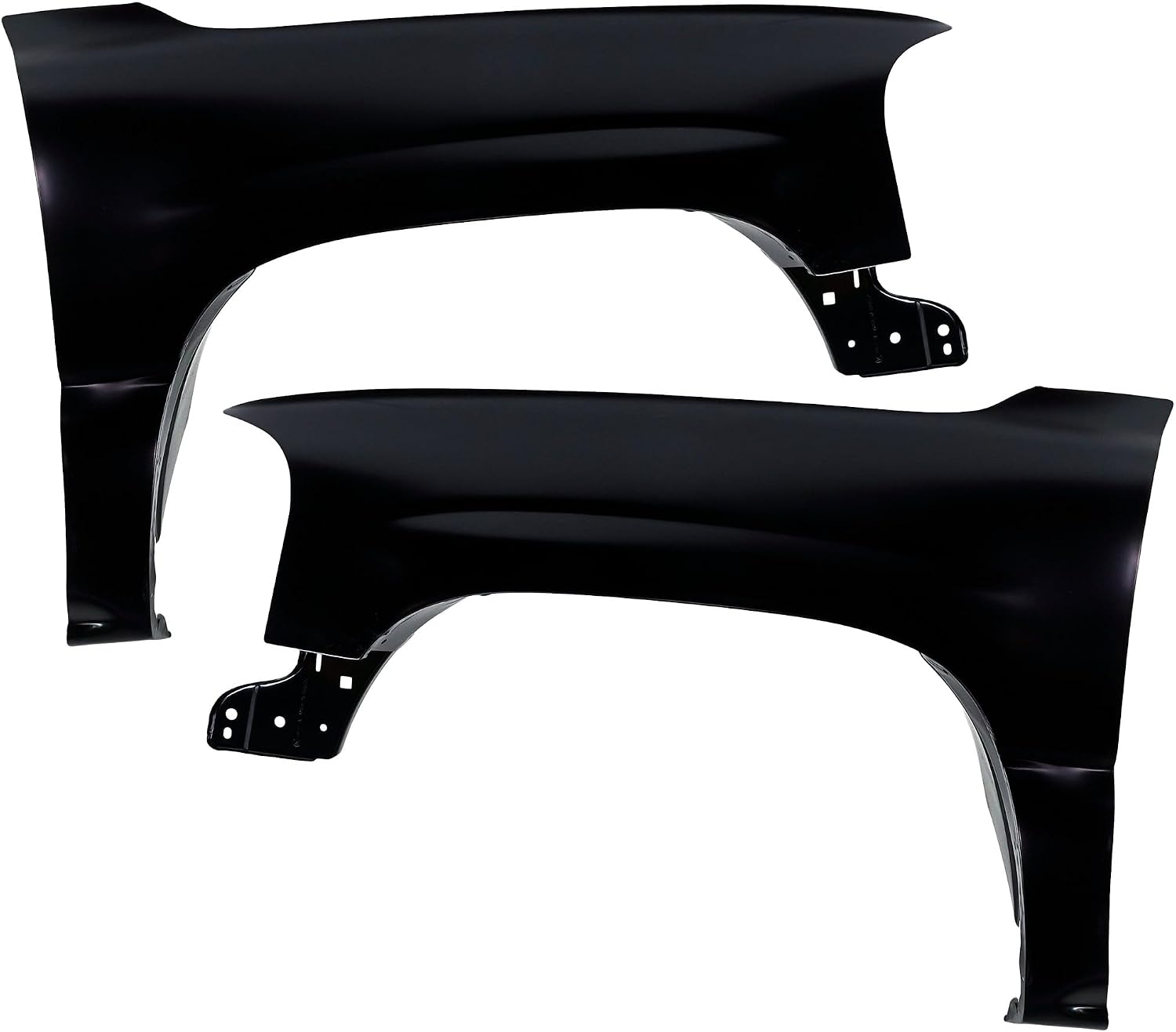 Garage-Pro Fender SET For GMC Sierra 1500 1999-2006