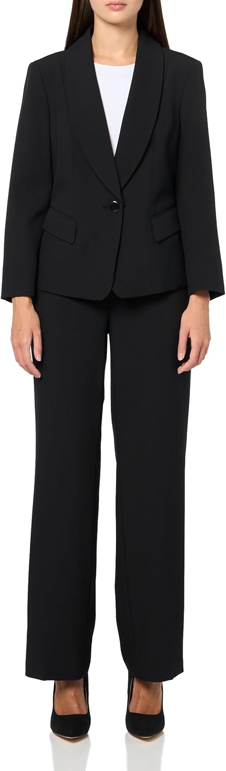 Women's Jacket/Pant Suit