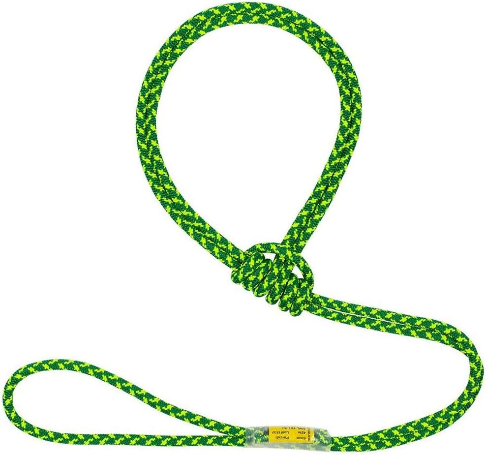 6mm Short Purcell - Green 42" Loop