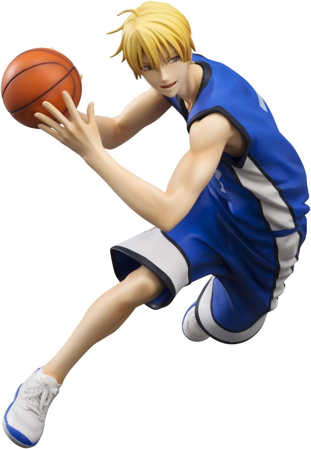 Megahouse Kuroko's Basketball: Ryota Kise PVC Figure (1:8 Scale)