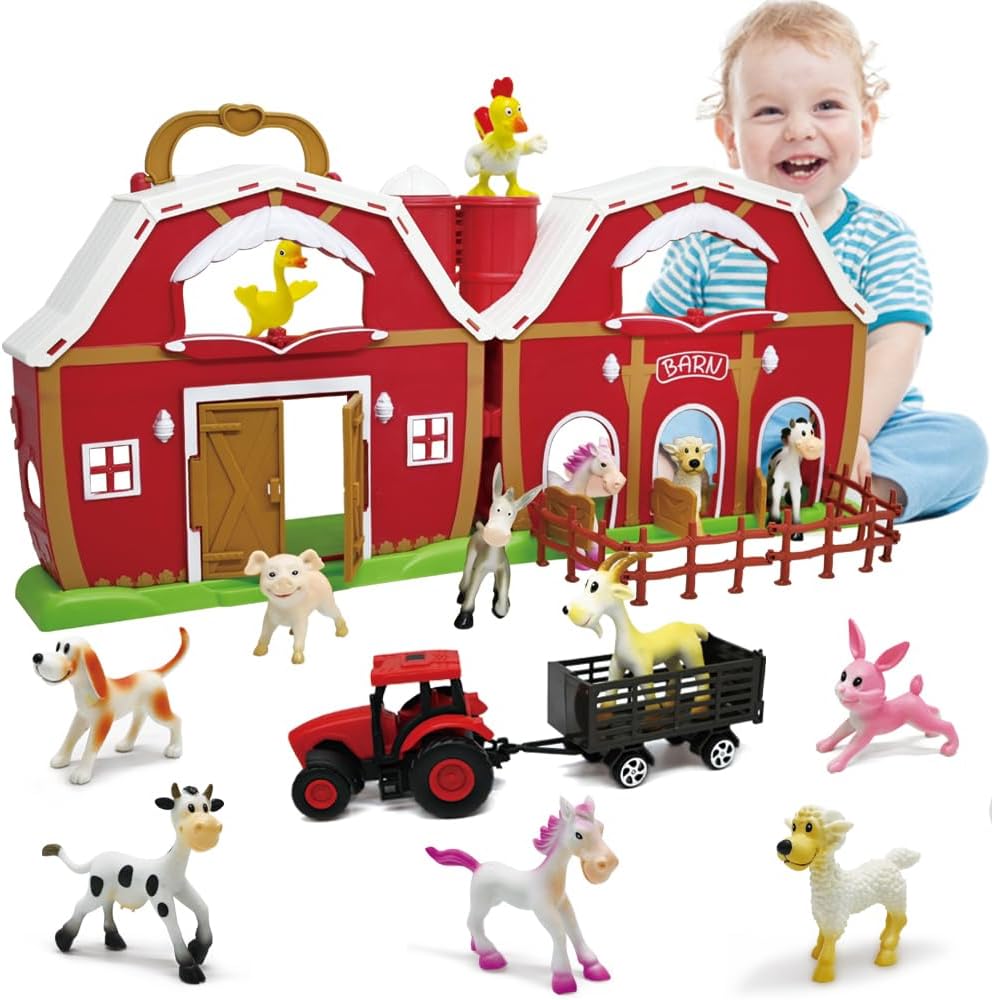 Zynxel toys for ages 2-4
