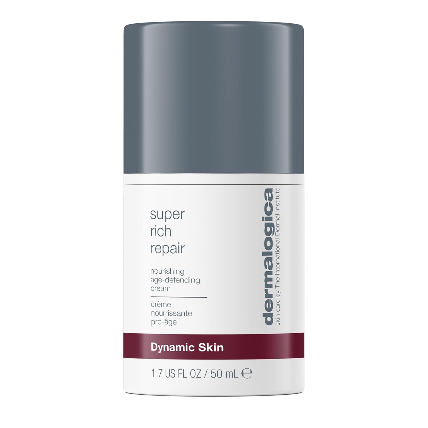 Dermalogica Super Rich Repair Anti-Aging Super-Concentrated Face Moisturizer - Help Replenish Skin's Natural Moisture Levels