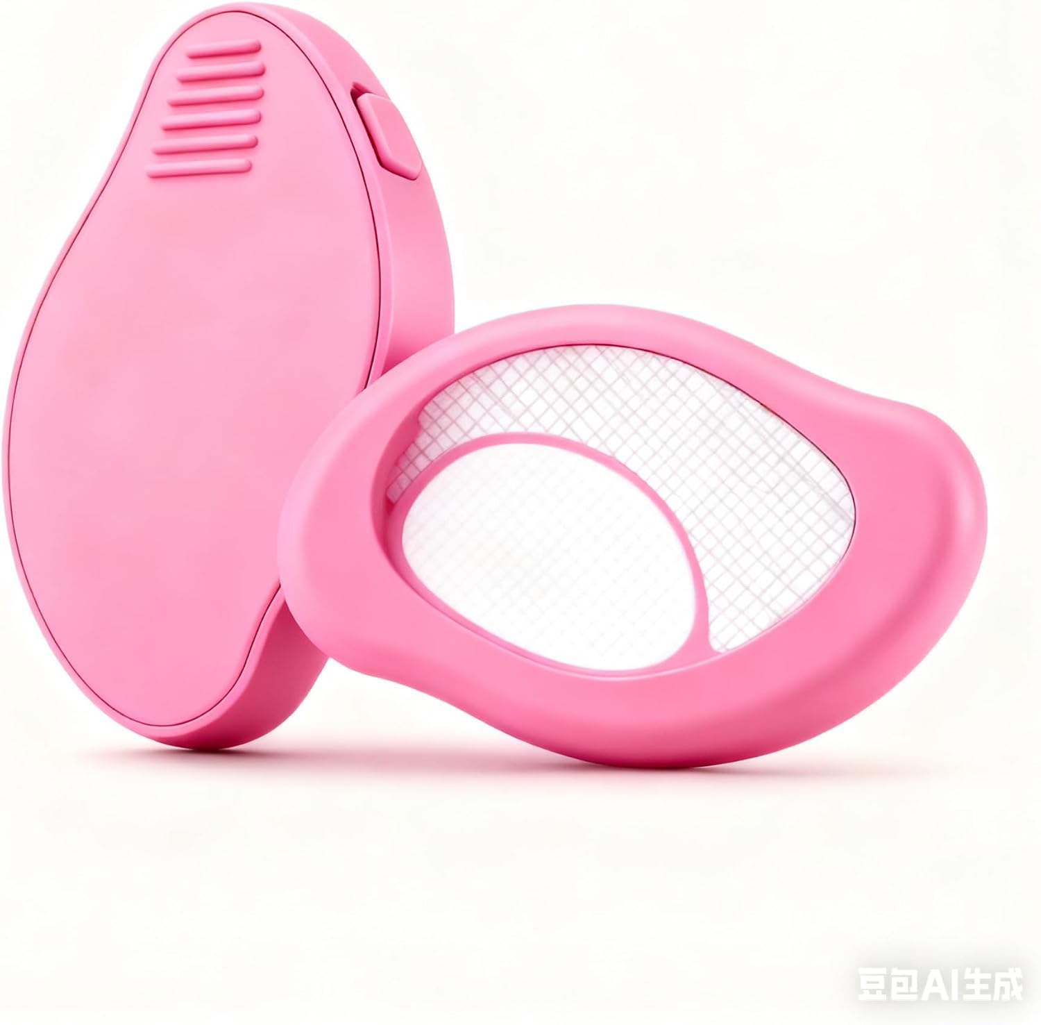 Crystal Hair Eraser for Women and Men,