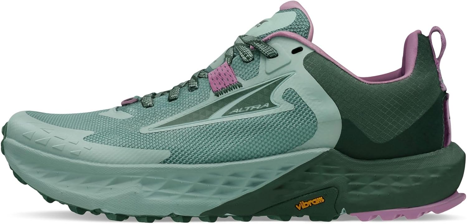 ALTRA Women's TIMP 5 Trail Running Shoe