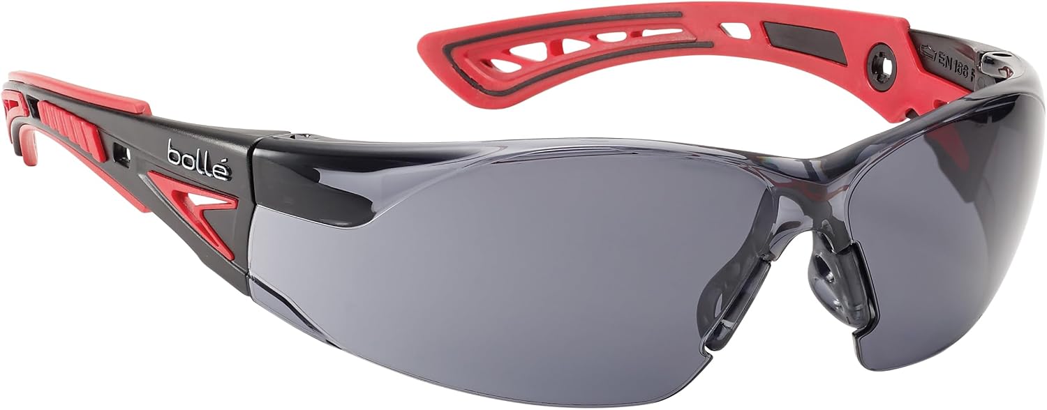 Bolle Rush Low Light Schutzbrille