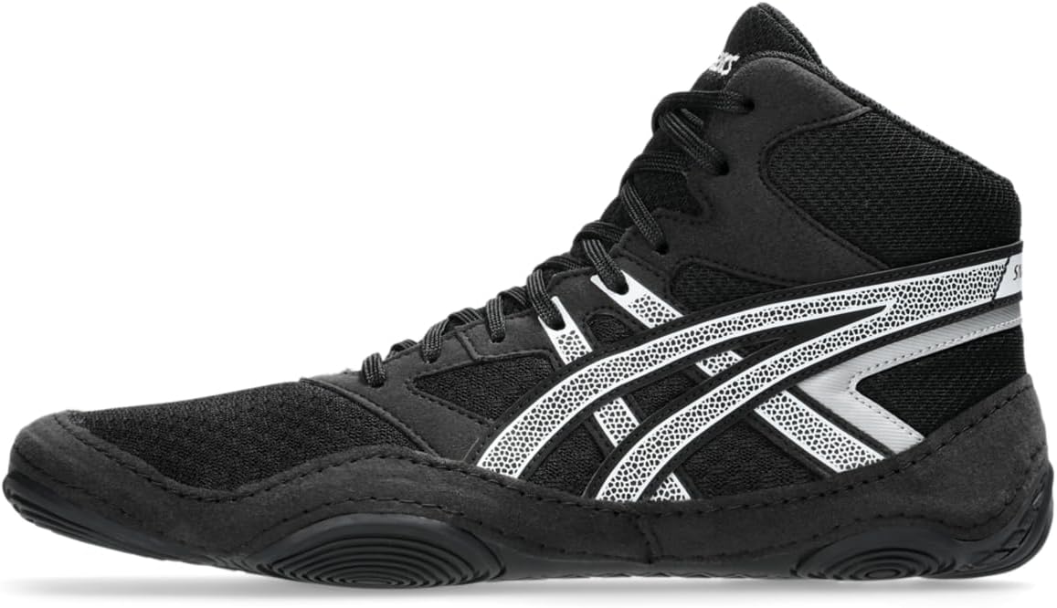 ASICS Men's Snapdown 4 Wrestling Shoes
