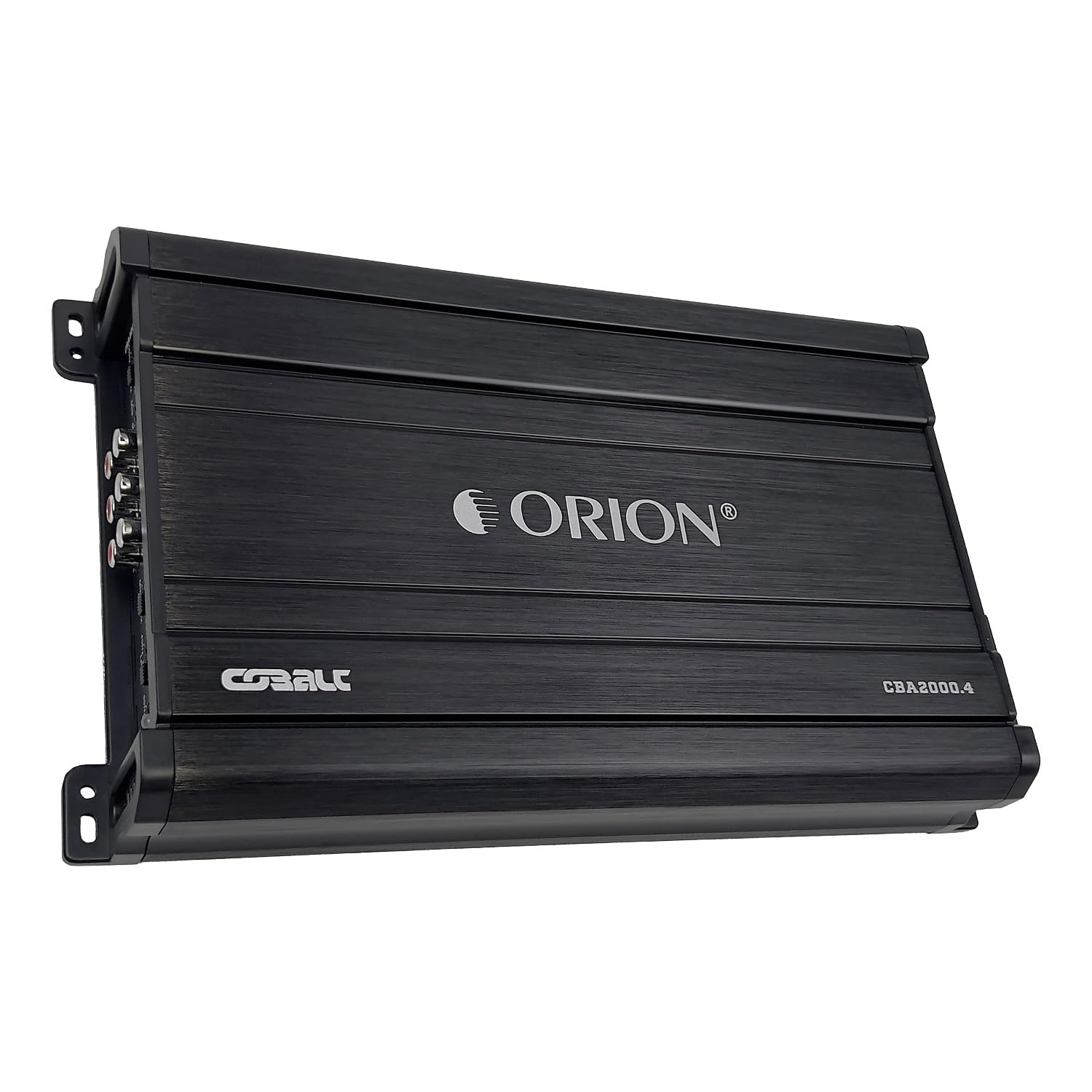ORION CBA2000.4 Cobalt High Efficiency 4-Channel Class A/B Amp, 2000W