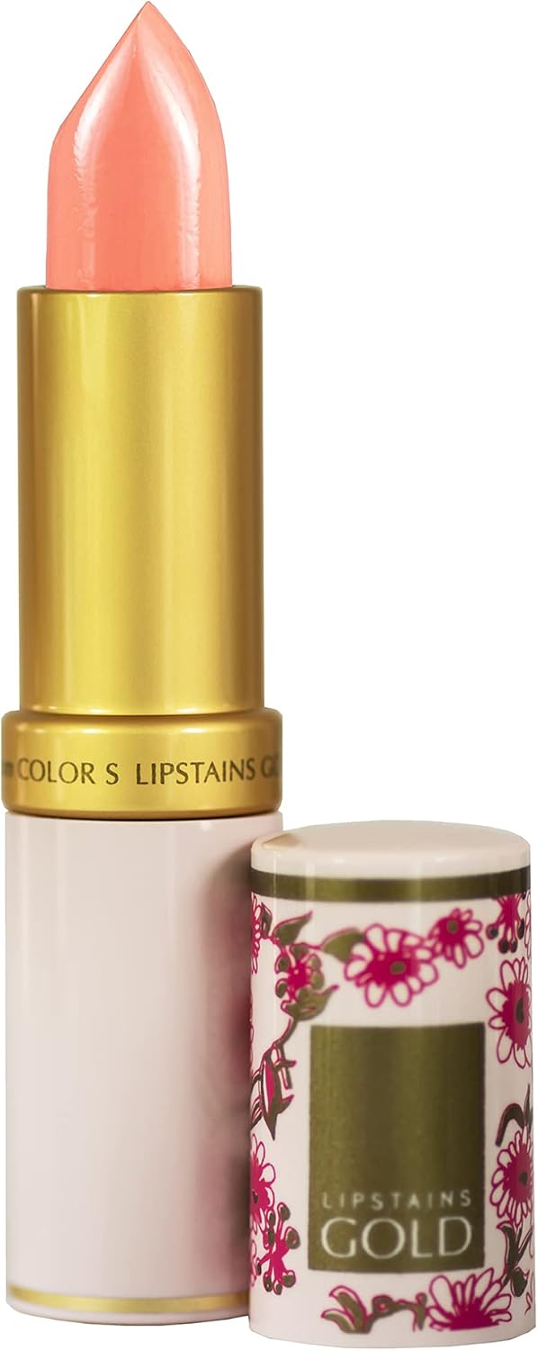Lipstains Gold (Tiger Lily)