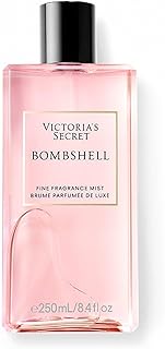 Victoria's Secret Bombshell Fine Fragrance 8.4oz Mist