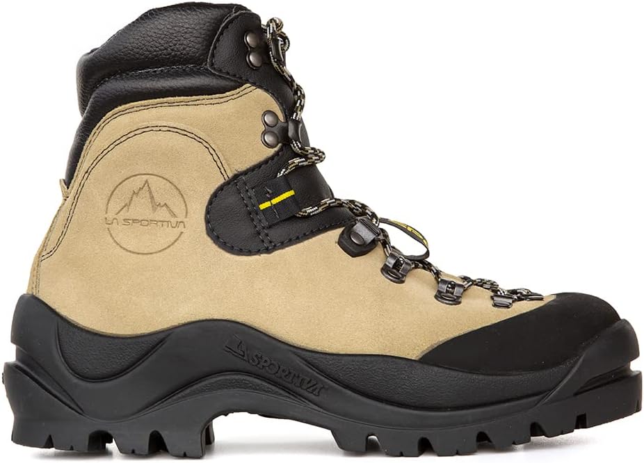 La Sportiva Mens Makalu Mountaineering/Hiking Boots
