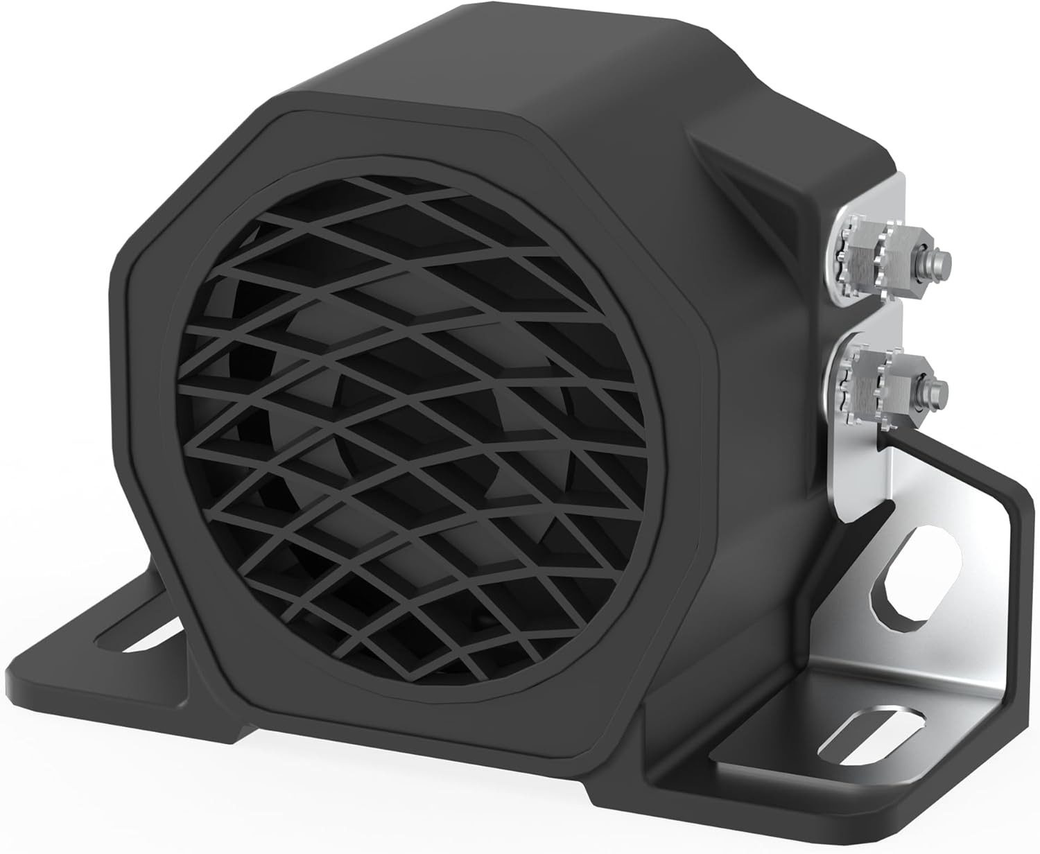 ECCO 530 Back-Up Alarm